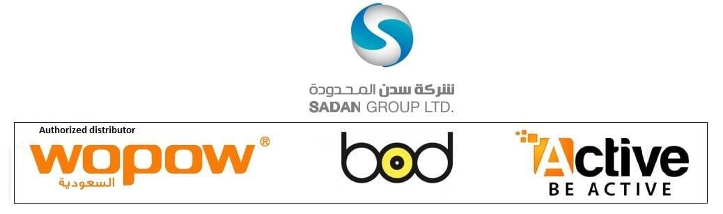 Sadan Group Ltd شركة سدن المحدودة
